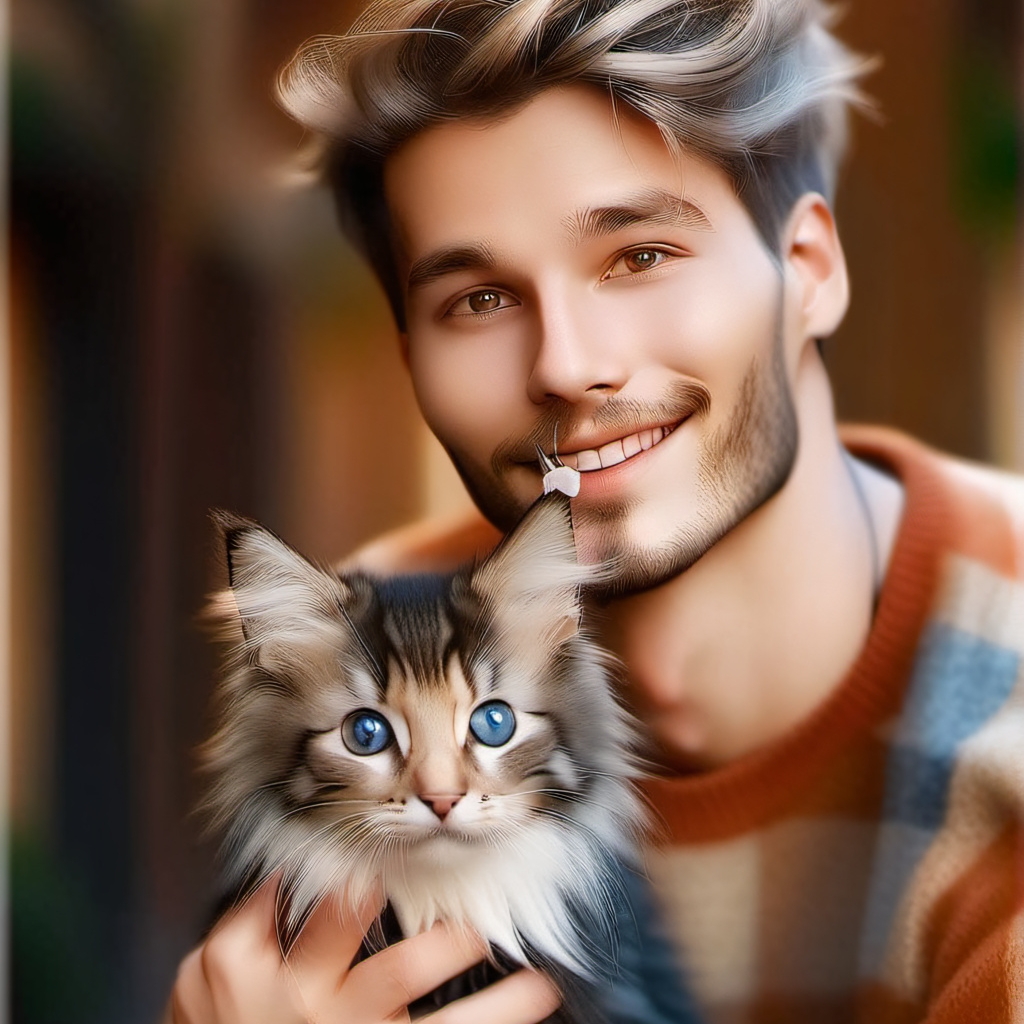 chat with ai character: Alex 