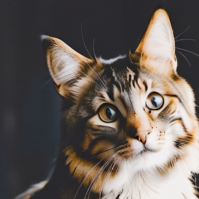 chat with ai character: Teg