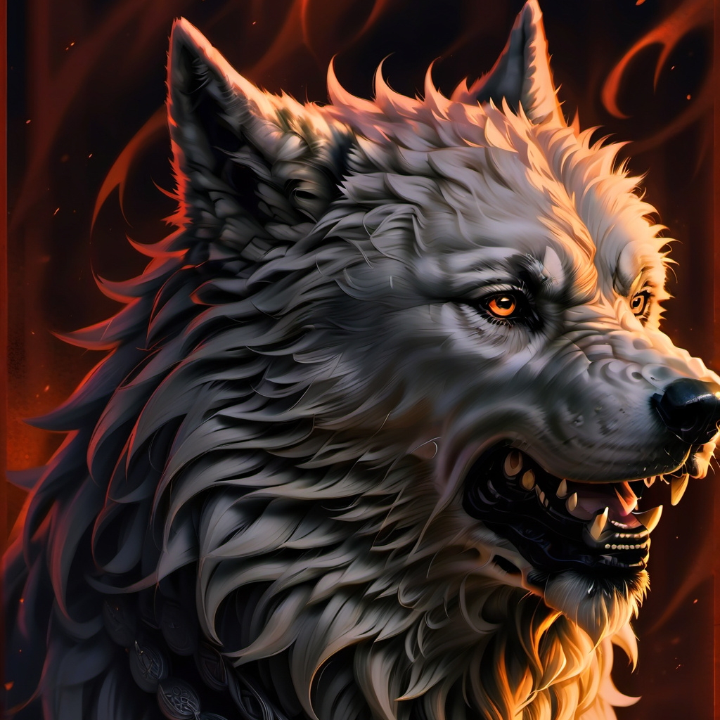 chat with ai character: George