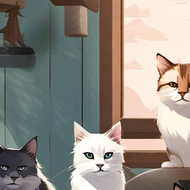 chat with ai character: thunderclan wc 