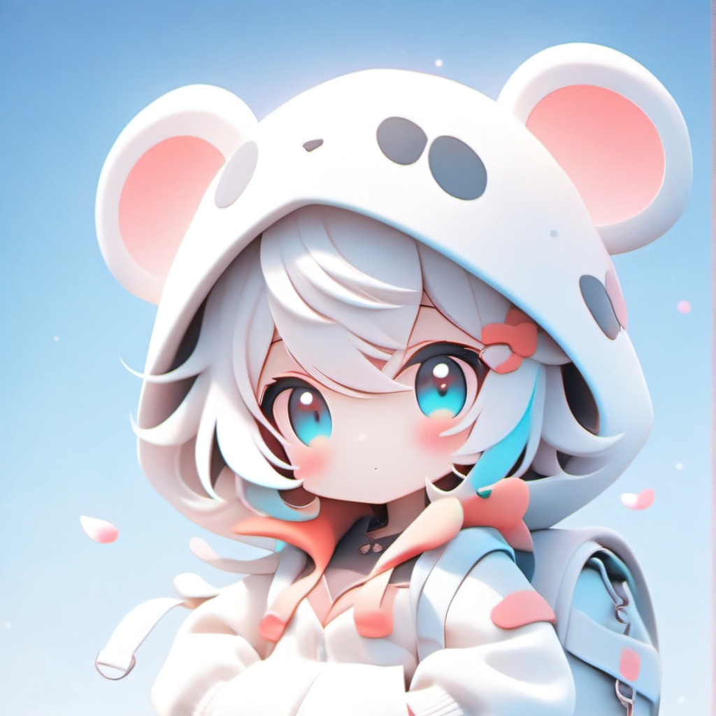 chat with ai character: Puffy