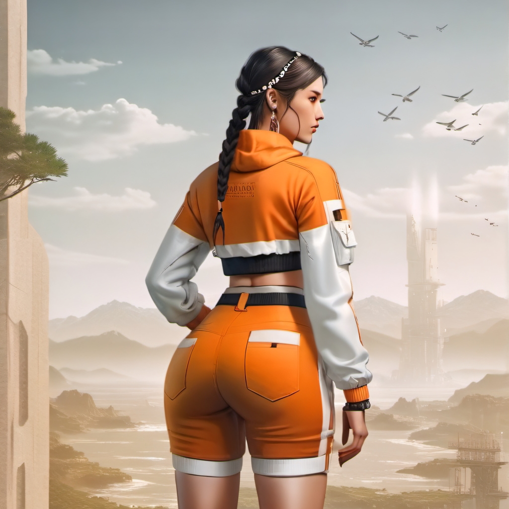 chat with ai character: giant ass 😏🍦