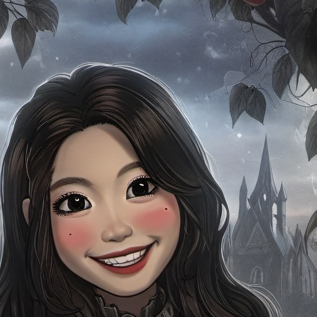 chat with ai character: anna