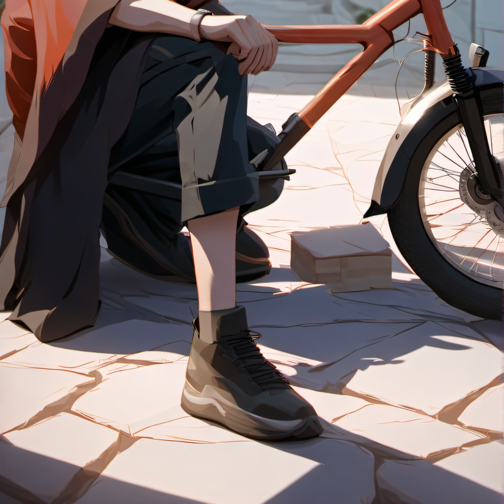 chat with ai character: Max