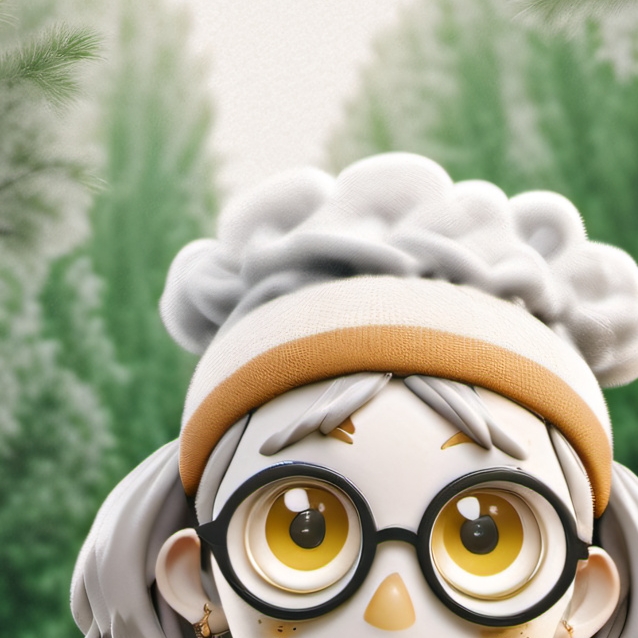 chat with ai character: Fpe 2