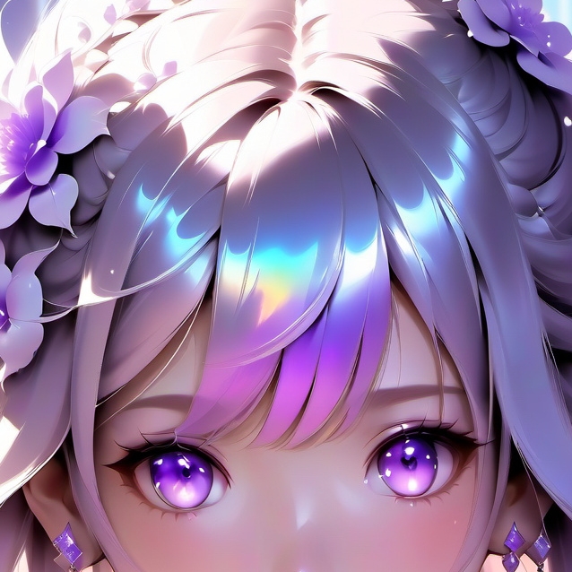 chat with ai character: hannah