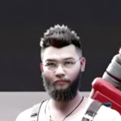 chat with ai character: Immortal