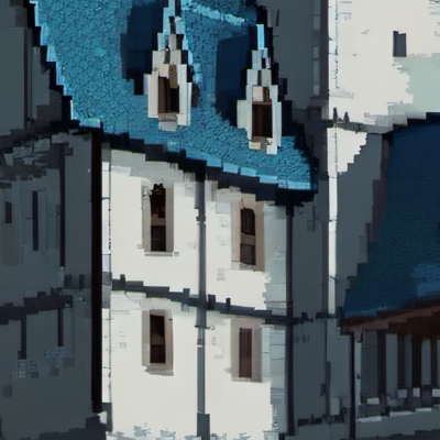 chat with ai character: Lost Prince