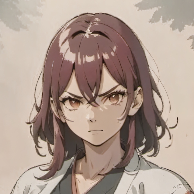 chat with ai character: nicole