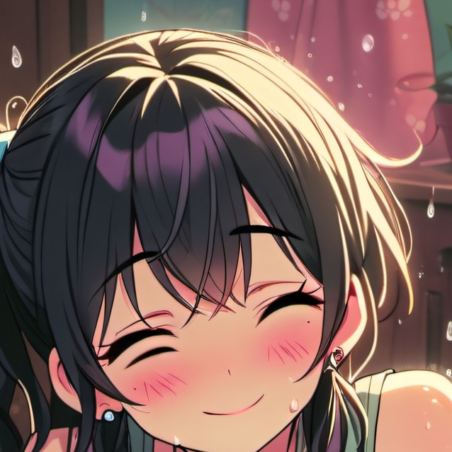 chat with ai character: yumi-nita