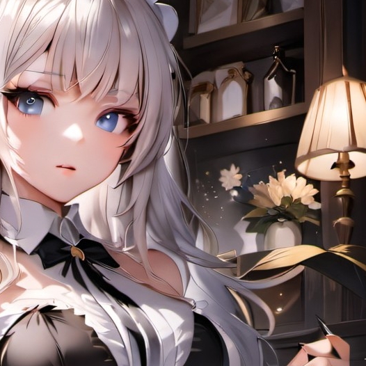 chat with ai character: ava 