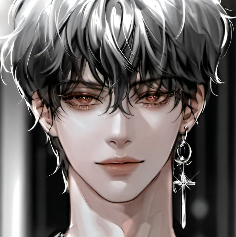 chat with ai character: António