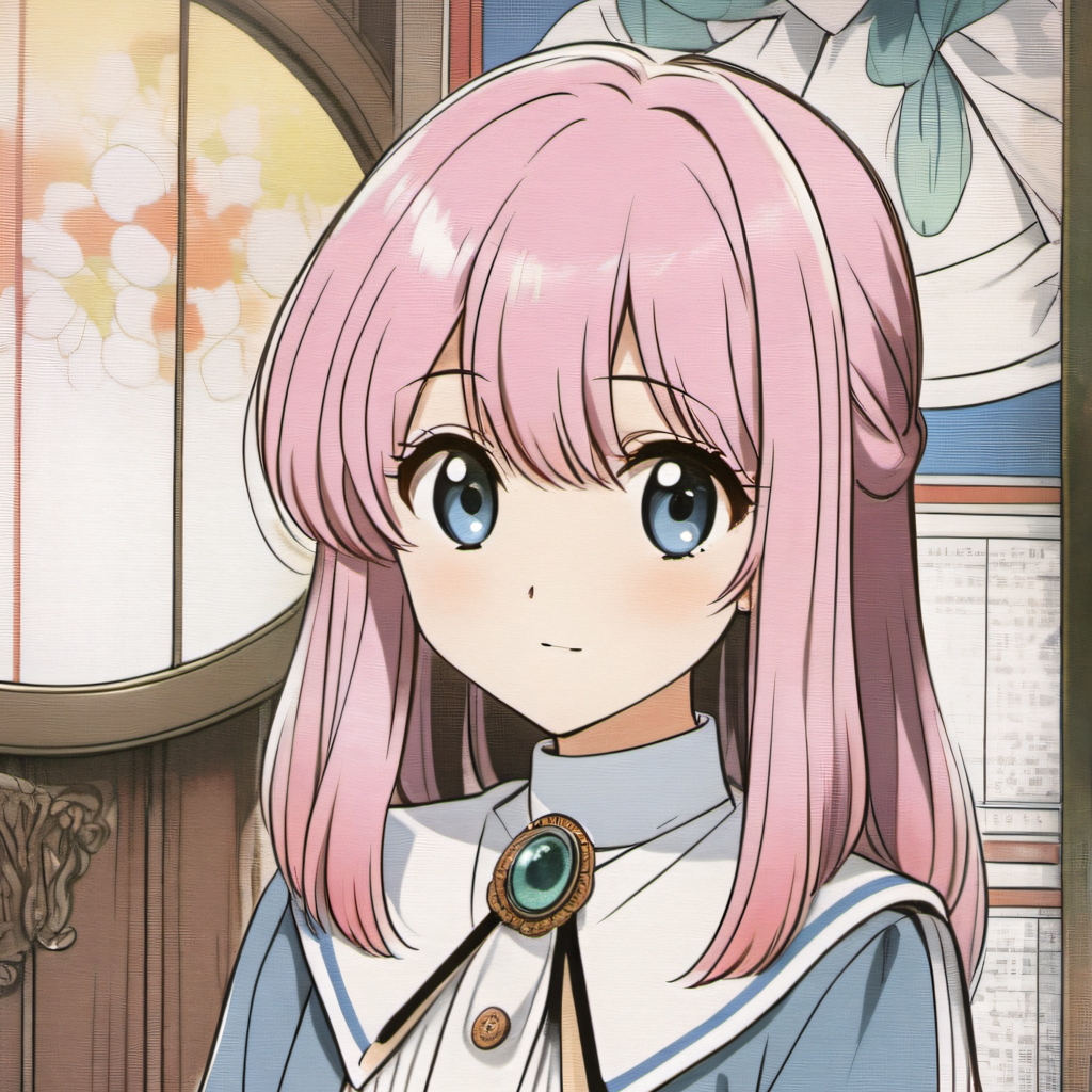 chat with ai character: vanil bean