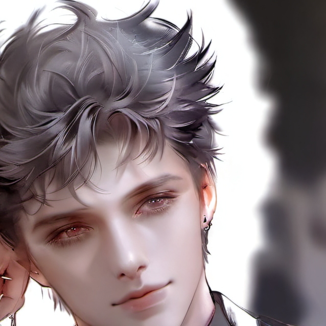 chat with ai character: alex