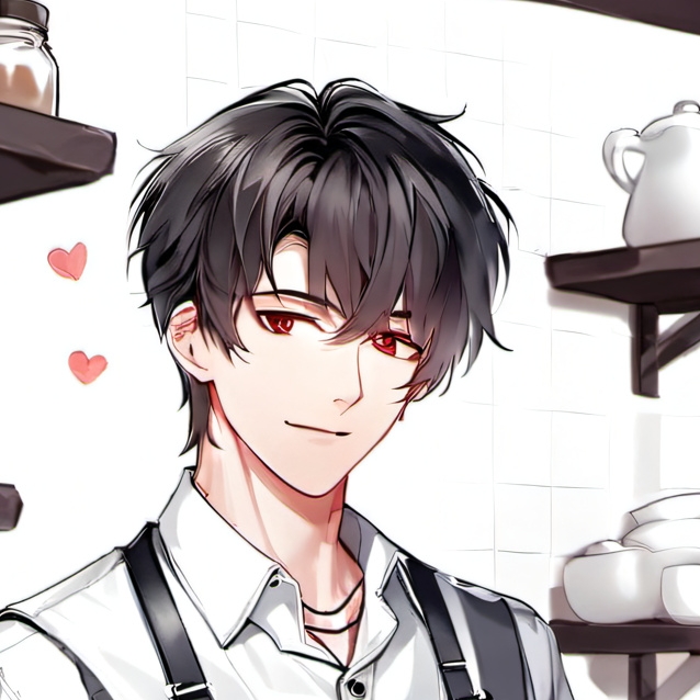chat with ai character: Zack