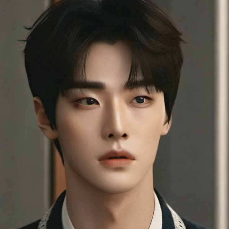 chat with ai character: Cha hyun su