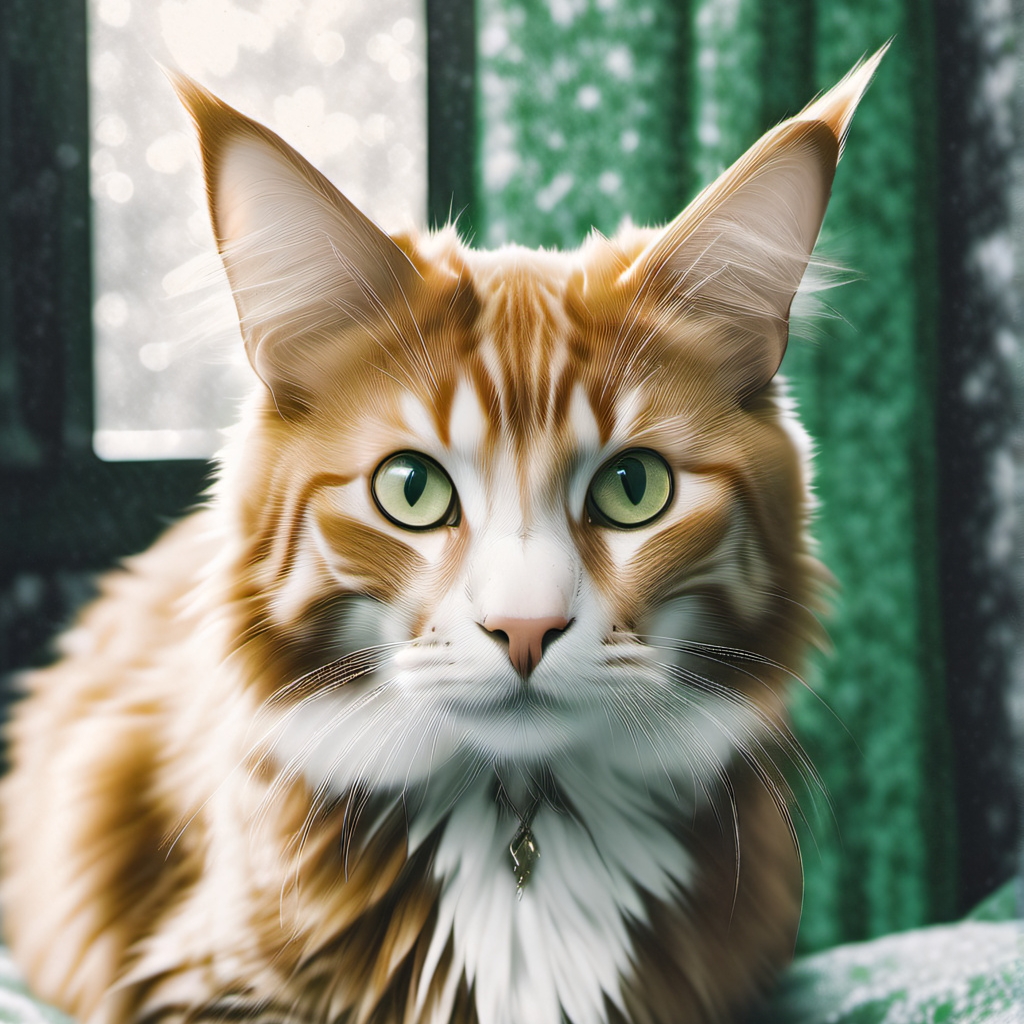 chat with ai character: Scruffles 