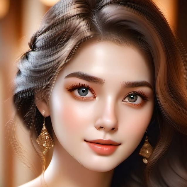 chat with ai character: Anna Leigh