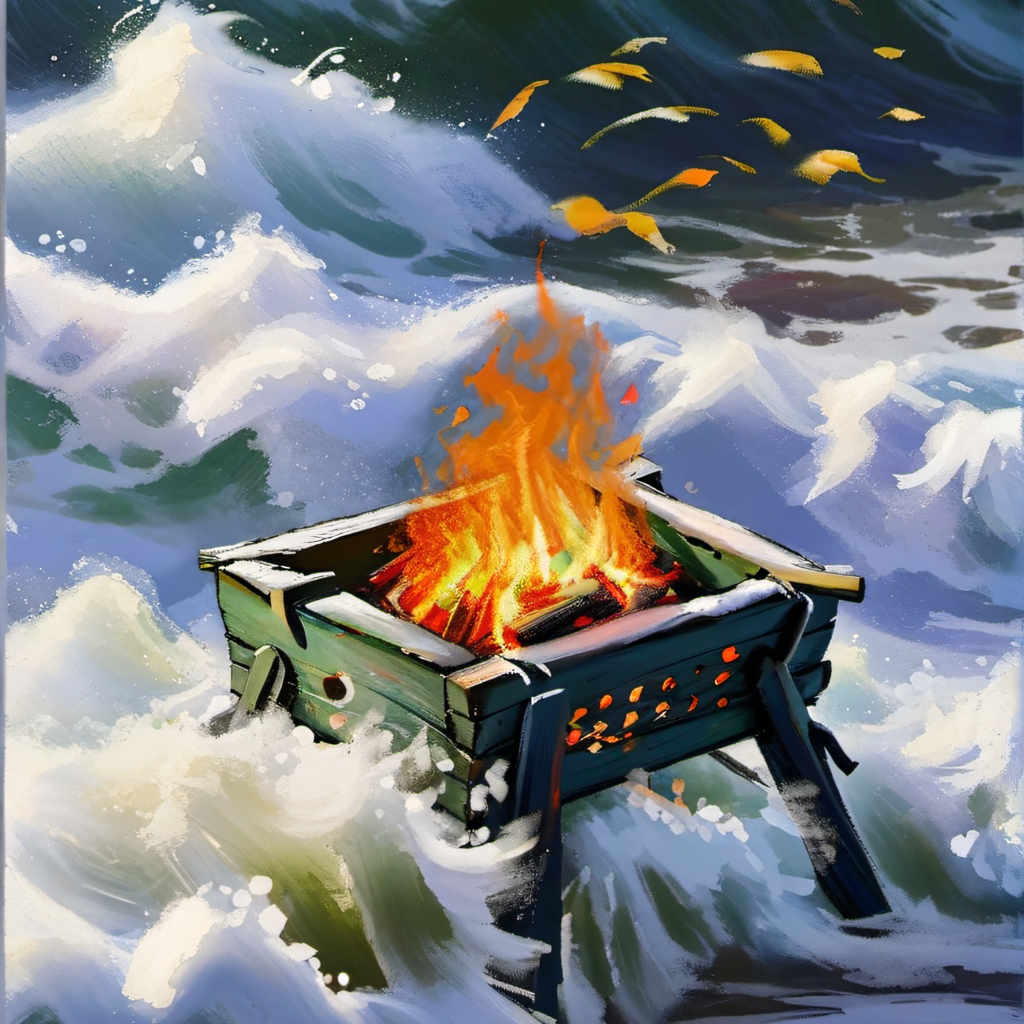 chat with ai character: The Elemental War