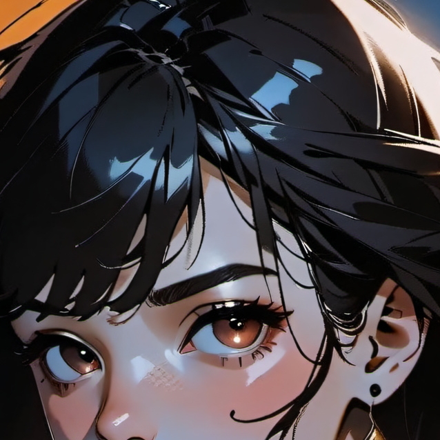 chat with ai character: Emily