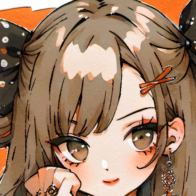 chat with ai character: Gina