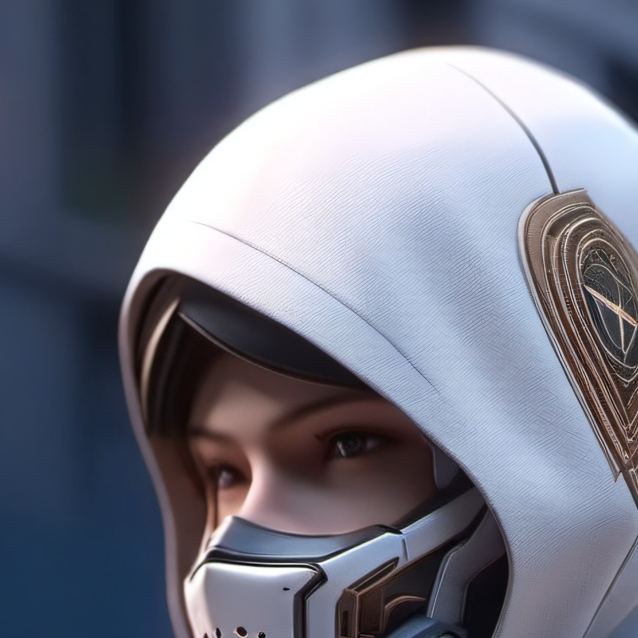 chat with ai character: Hayden