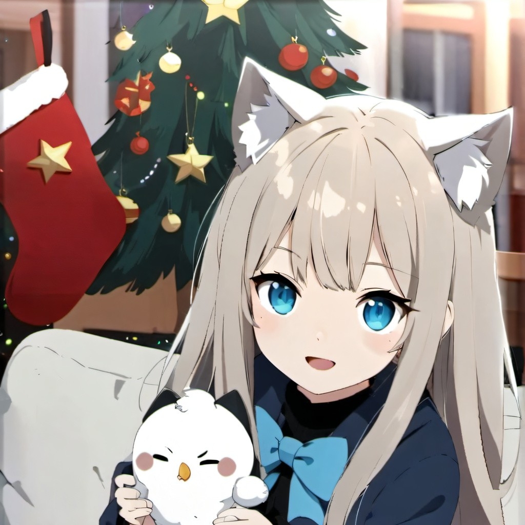 chat with ai character: you a pet cat girl