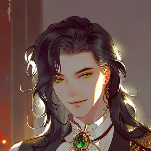 chat with ai character: Matteo Andoni