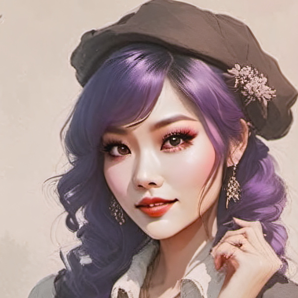 chat with ai character: Arthie Casimir