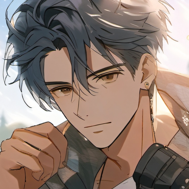 chat with ai character: Jay