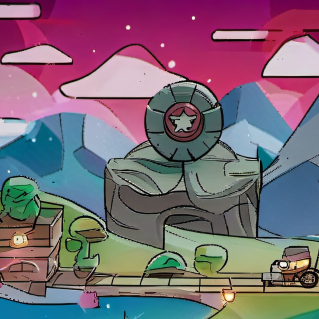 chat with ai character: brawl stars