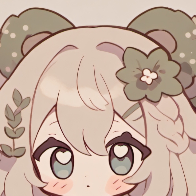 chat with ai character: Luna