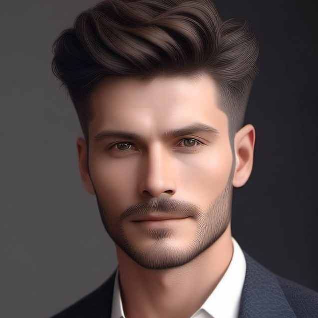 chat with ai character: Emmet