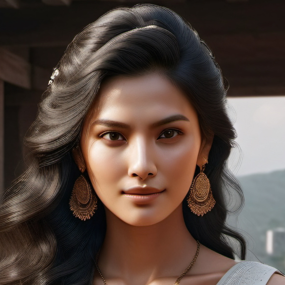 chat with ai character: Gina Hankins 