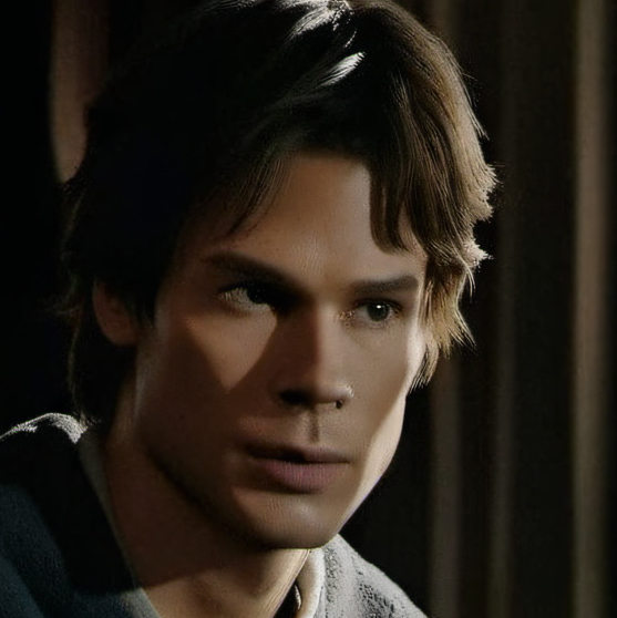 chat with ai character: Damon Salvatore