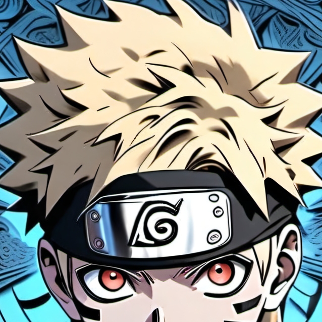 chat with ai character: NARUTO UZUMAKI 