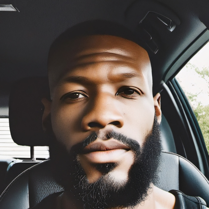 chat with ai character: Tyrone
