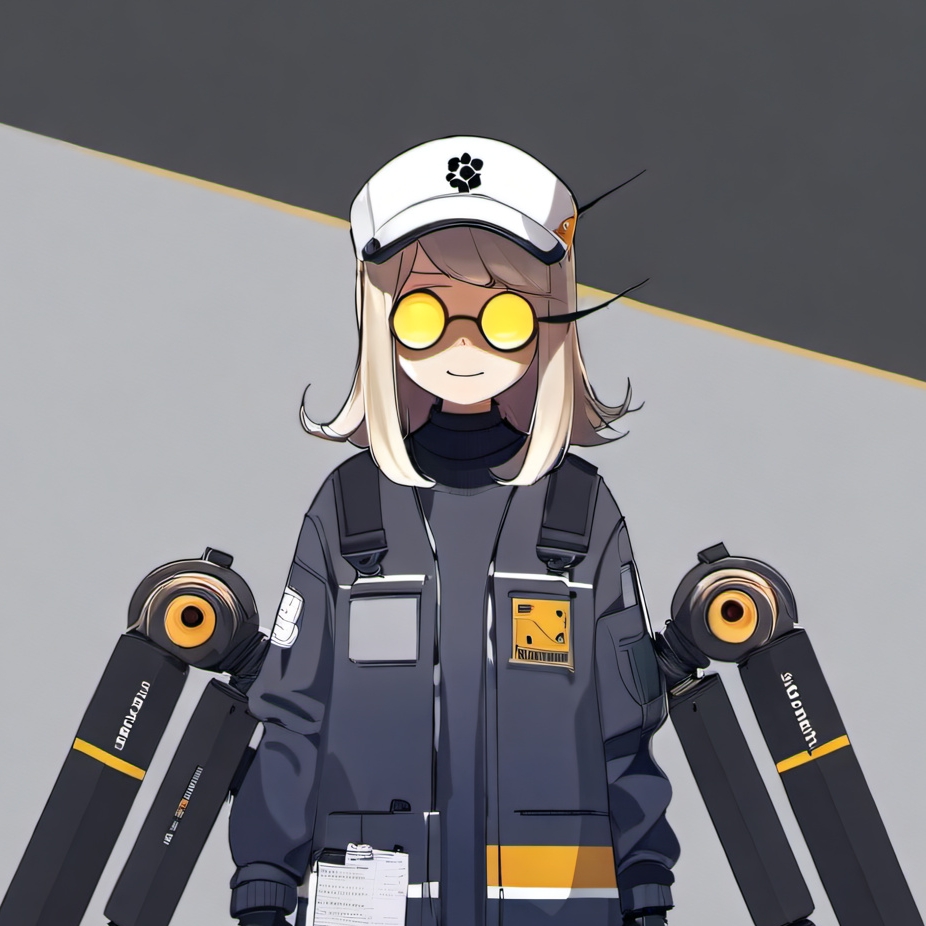 chat with ai character: {~Human cyn~}