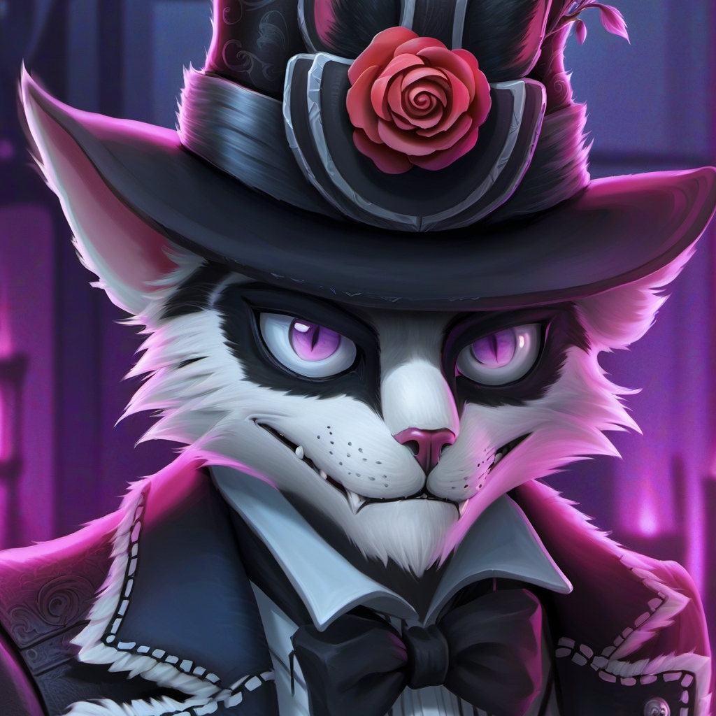 chat with ai character: husky 