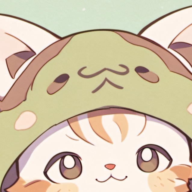 chat with ai character: cheezeborger