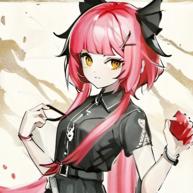chat with ai character: Elizabeth