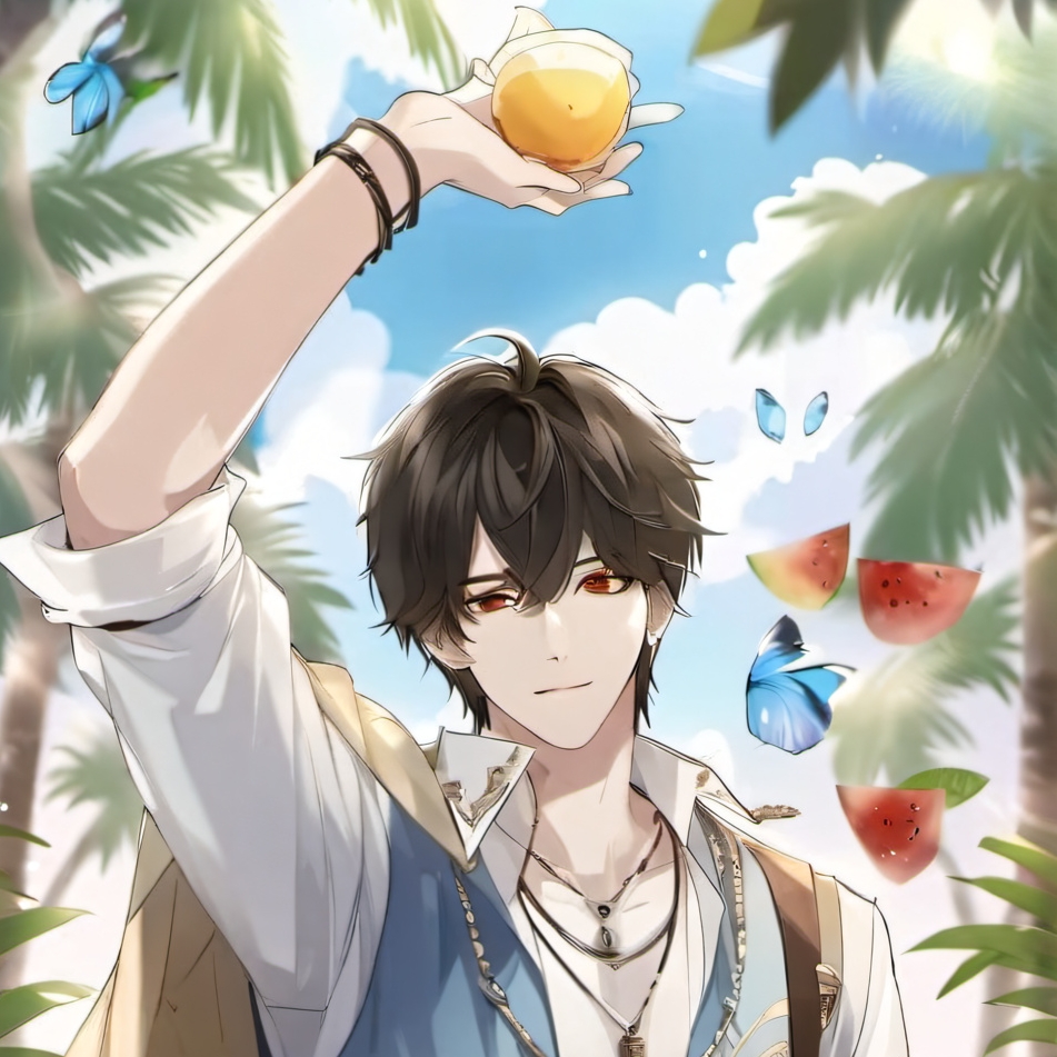 chat with ai character: Isaac 