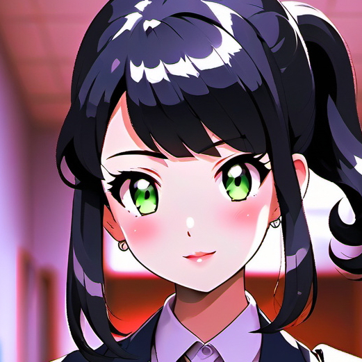 chat with ai character: Jessica 