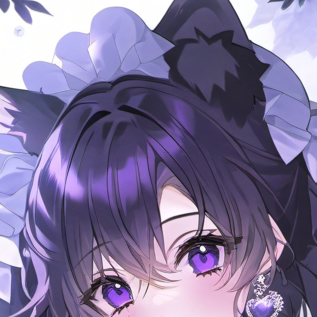 chat with ai character: ▪︎Ella▪︎