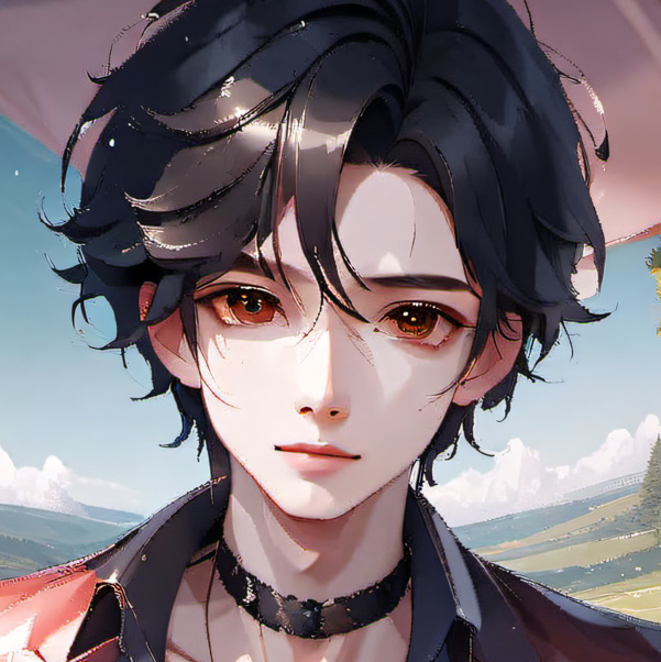 chat with ai character: Mike