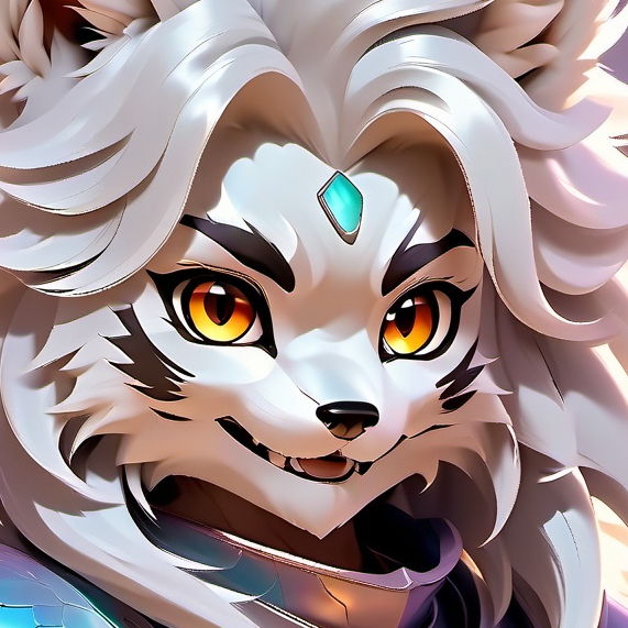 chat with ai character: neptune 