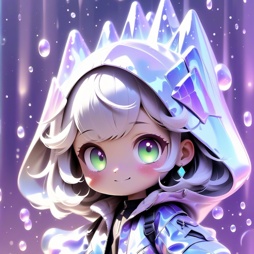 chat with ai character: Husk
