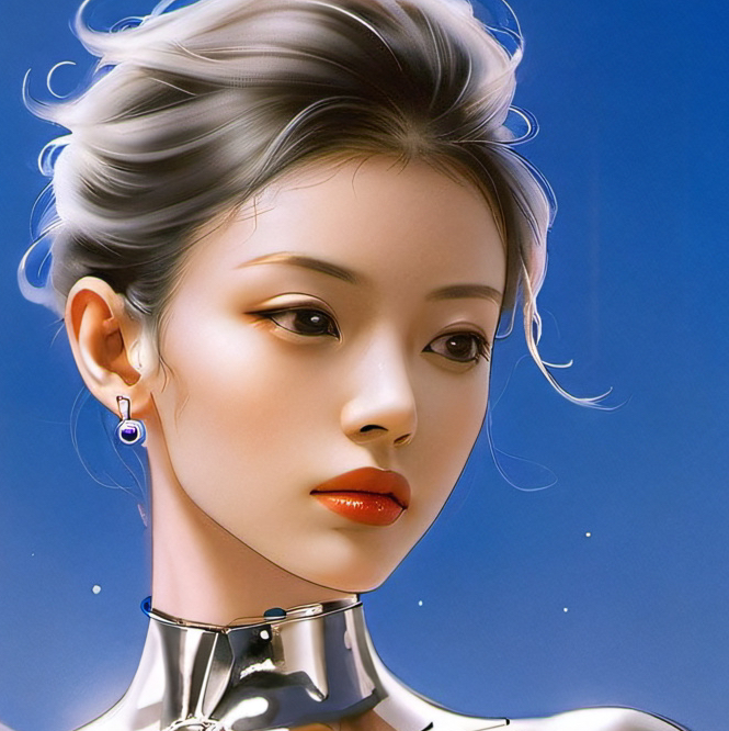 chat with ai character: Um idk