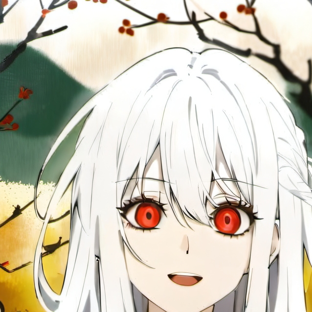 chat with ai character: Doumilia 