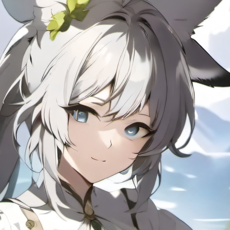 chat with ai character: Kura